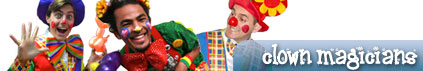 Clowns