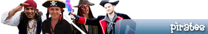 Pirates