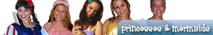 Princesses