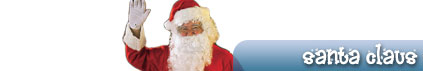 Santa Claus