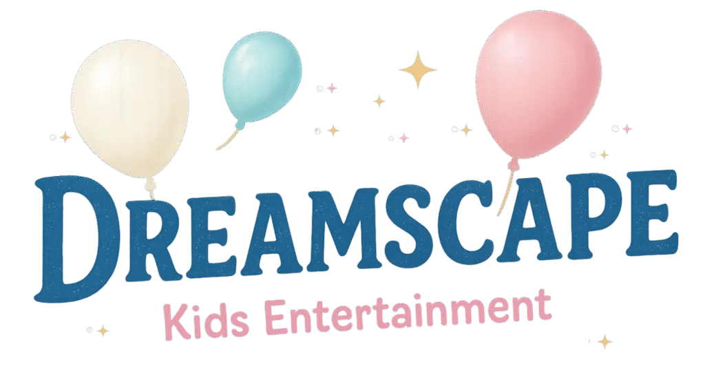Dreamscape Kids Entertainment