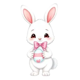 Easter Bunny kids party entertainer Melbourne