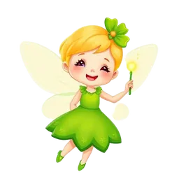 Tinkerbell kids party entertainer Melbourne