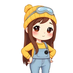 Minions party character option