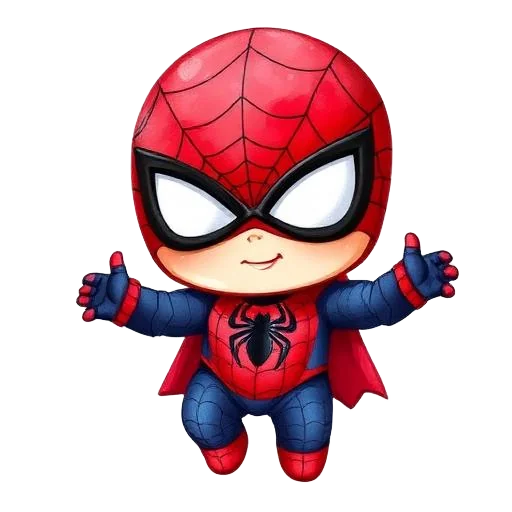 Spider-Man kids party entertainer Melbourne