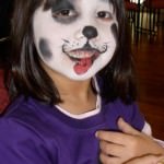 face painters for kids birthday parties