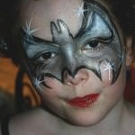 kids party face painting 