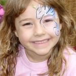face painters for kids parties
