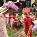 best kids fairy parties melbourne